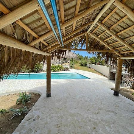 El Francés Villa Punta Coral מראה חיצוני תמונה