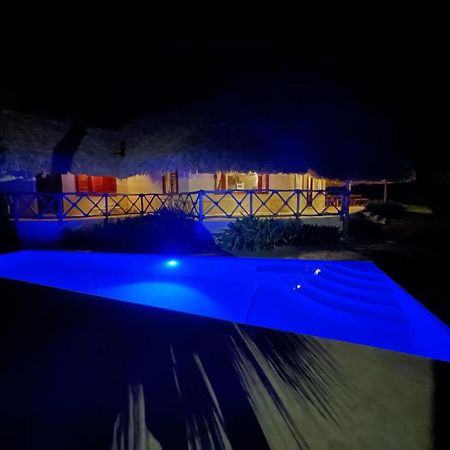 El Francés Villa Punta Coral מראה חיצוני תמונה