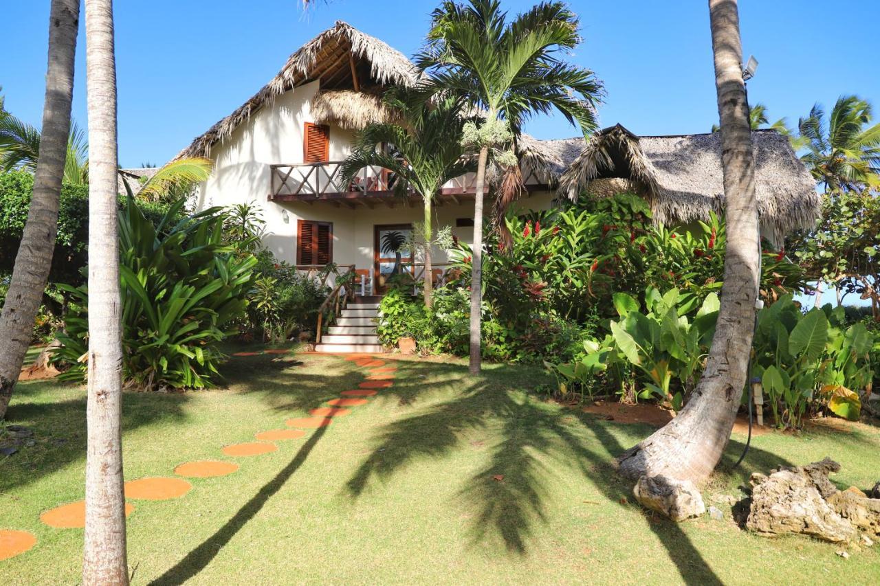 El Francés Villa Punta Coral מראה חיצוני תמונה