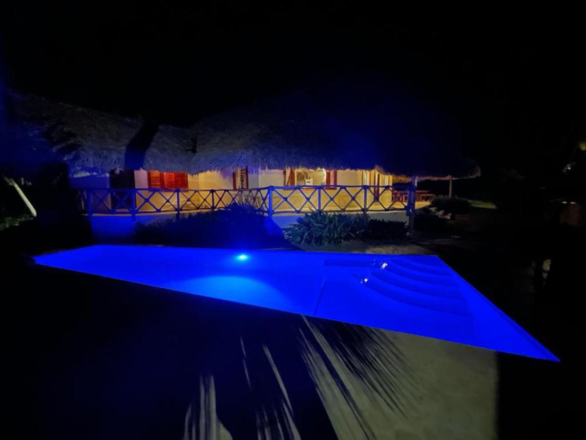 El Francés Villa Punta Coral מראה חיצוני תמונה