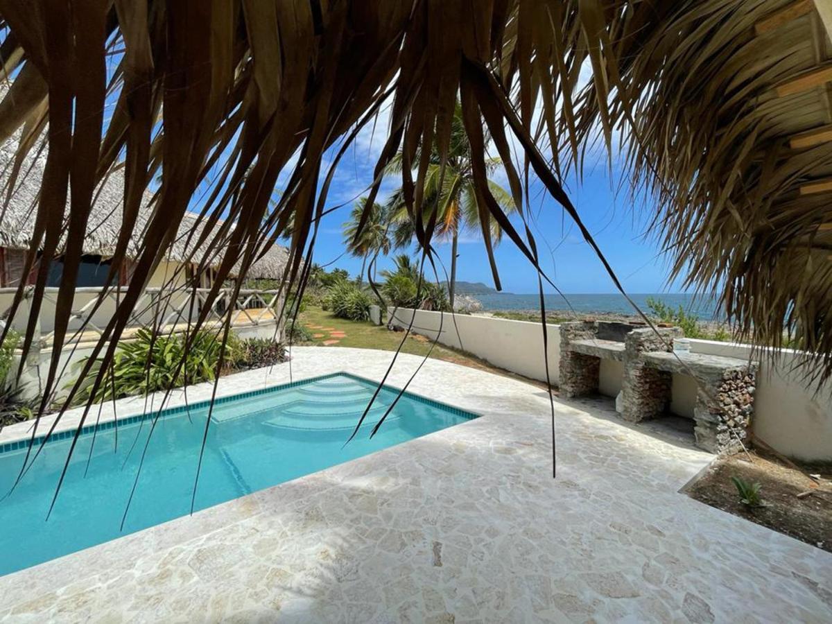 El Francés Villa Punta Coral מראה חיצוני תמונה