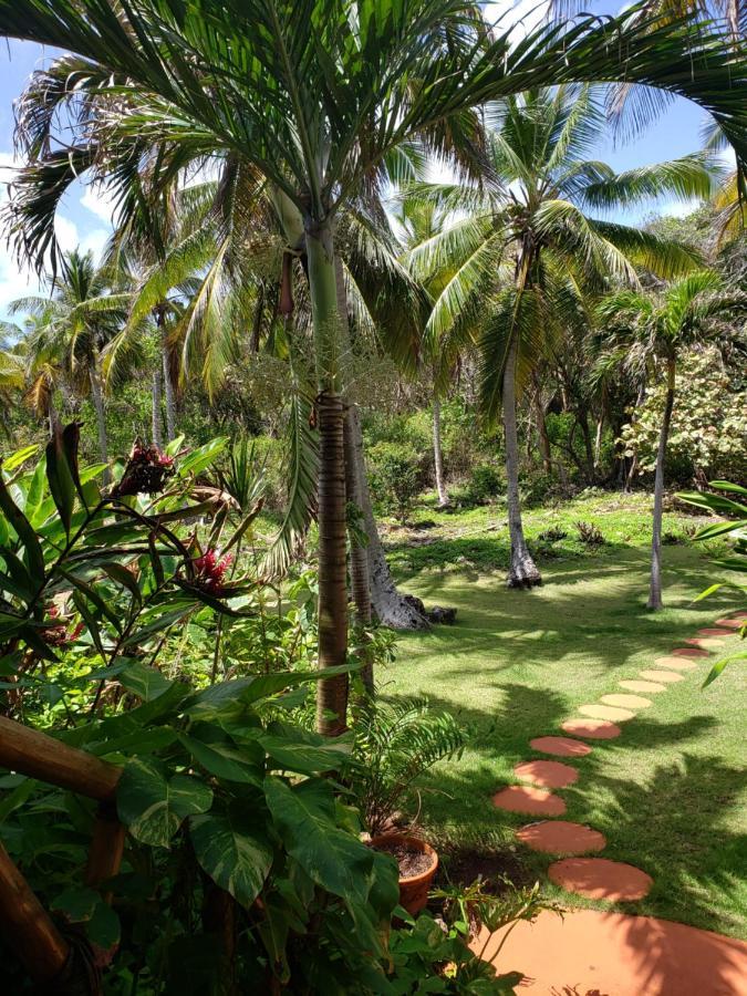 El Francés Villa Punta Coral מראה חיצוני תמונה