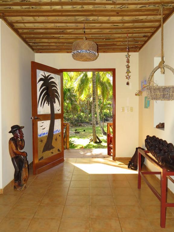 El Francés Villa Punta Coral חדר תמונה