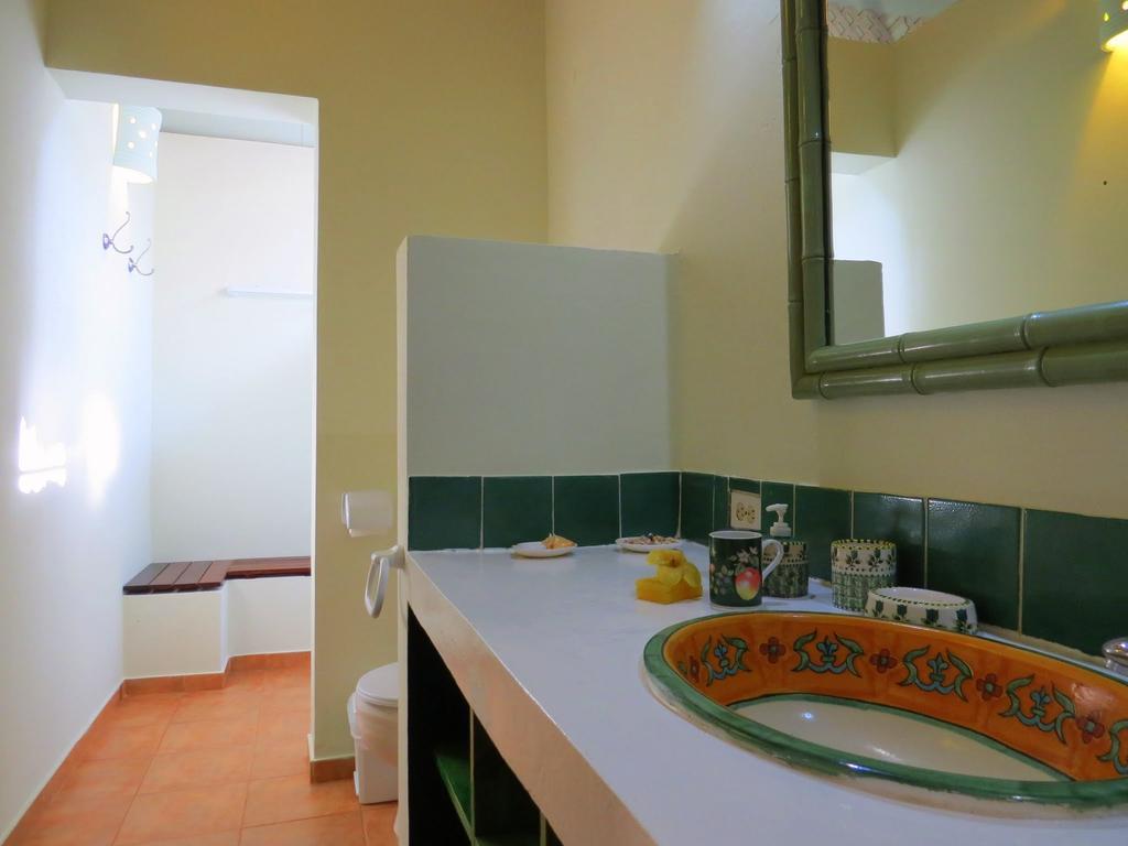 El Francés Villa Punta Coral מראה חיצוני תמונה