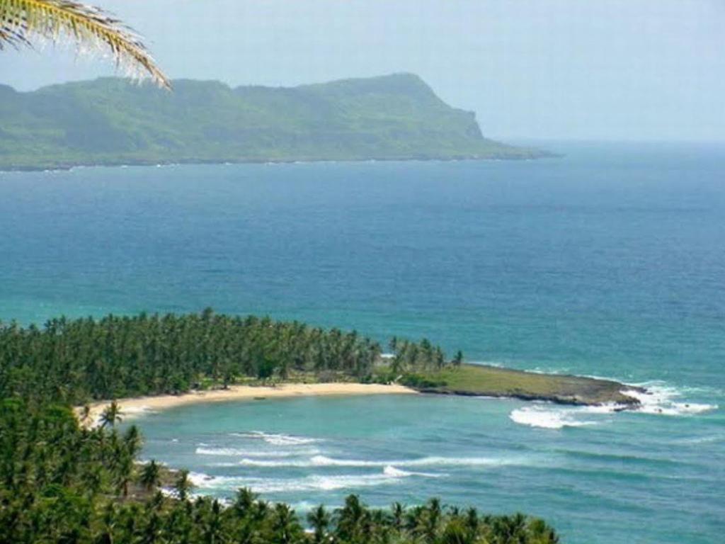 El Francés Villa Punta Coral מראה חיצוני תמונה