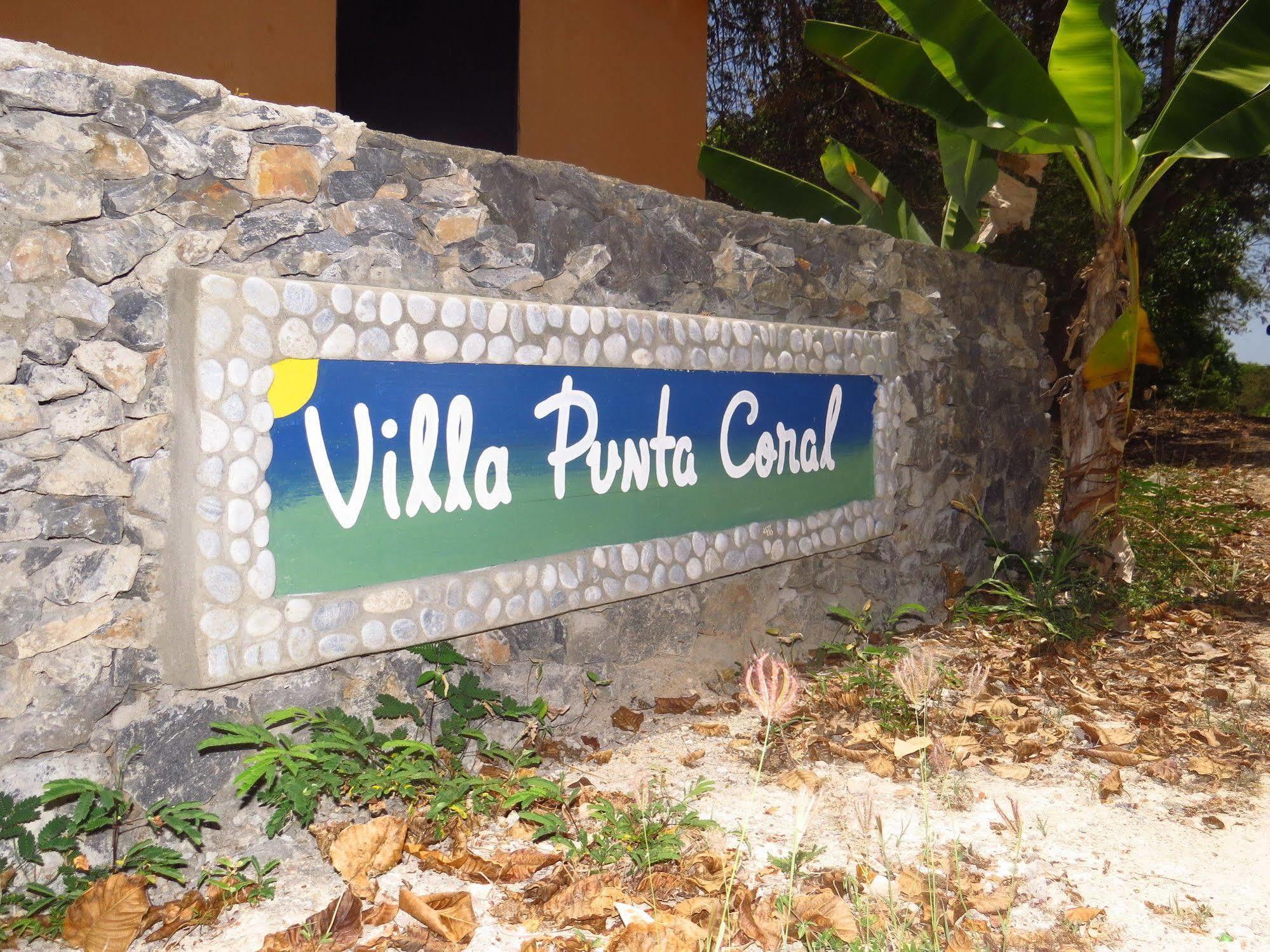 El Francés Villa Punta Coral מראה חיצוני תמונה