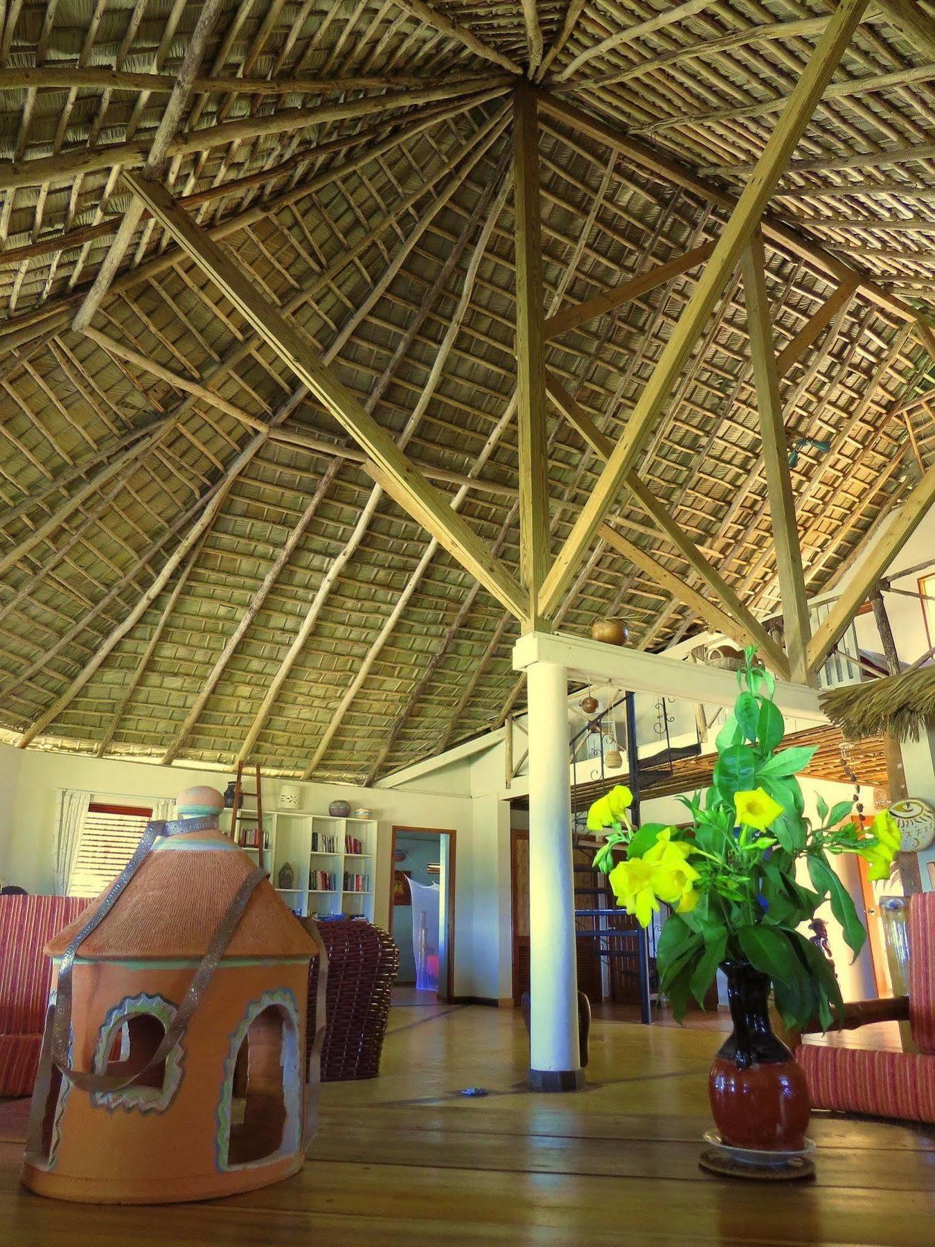 El Francés Villa Punta Coral מראה חיצוני תמונה