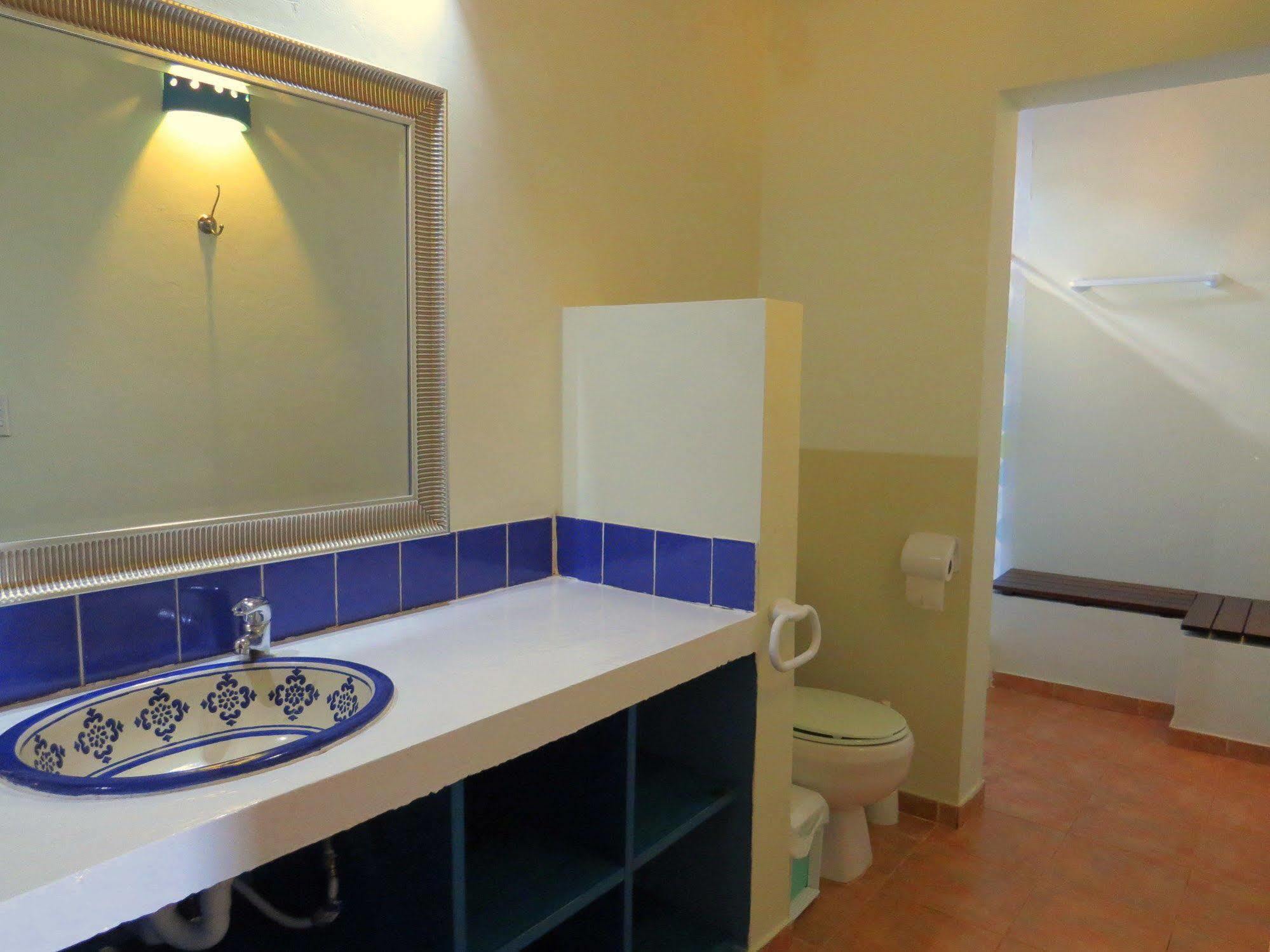 El Francés Villa Punta Coral מראה חיצוני תמונה