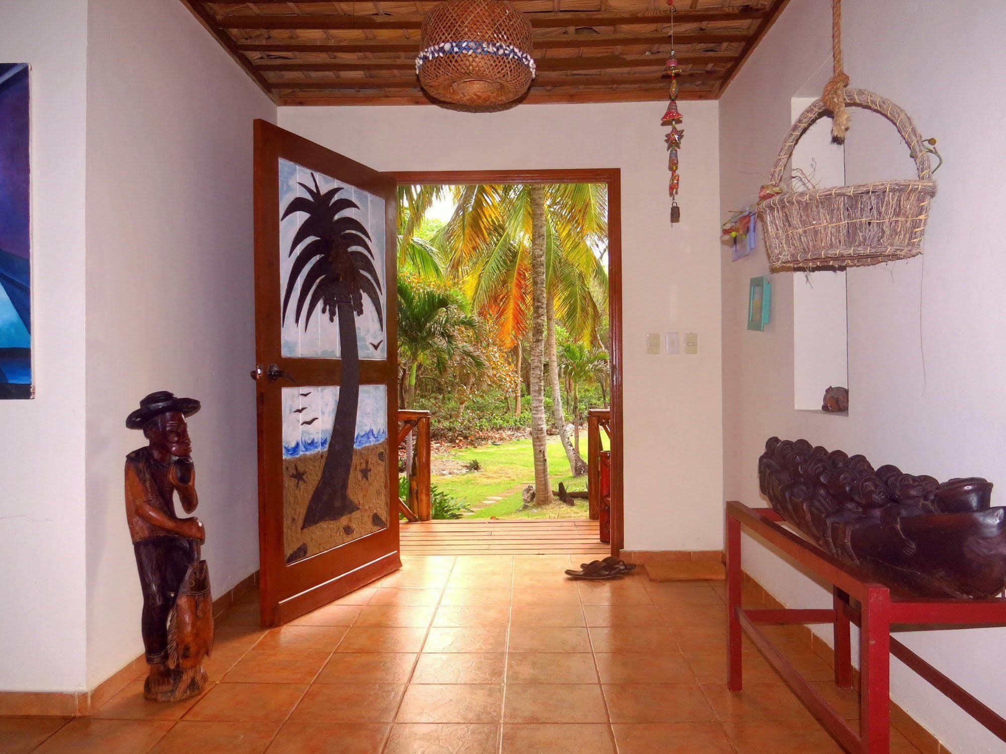 El Francés Villa Punta Coral מראה חיצוני תמונה