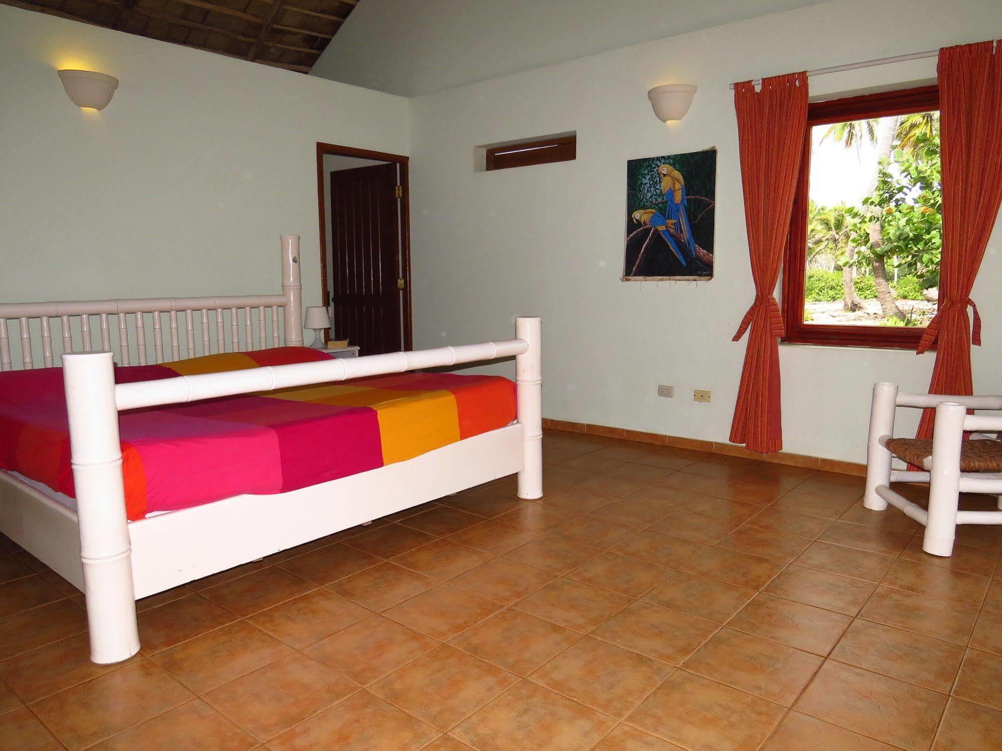 El Francés Villa Punta Coral מראה חיצוני תמונה