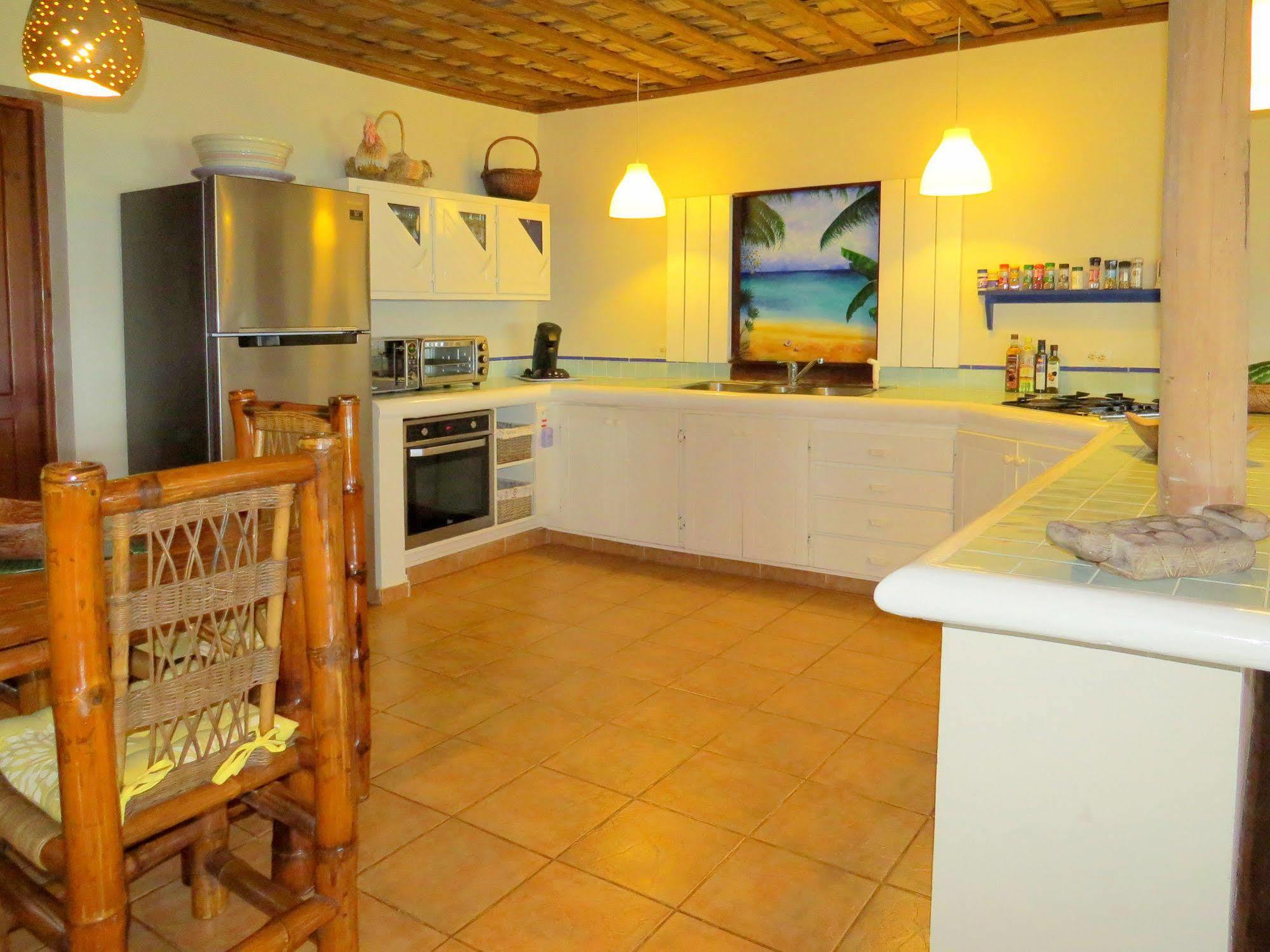 El Francés Villa Punta Coral מראה חיצוני תמונה
