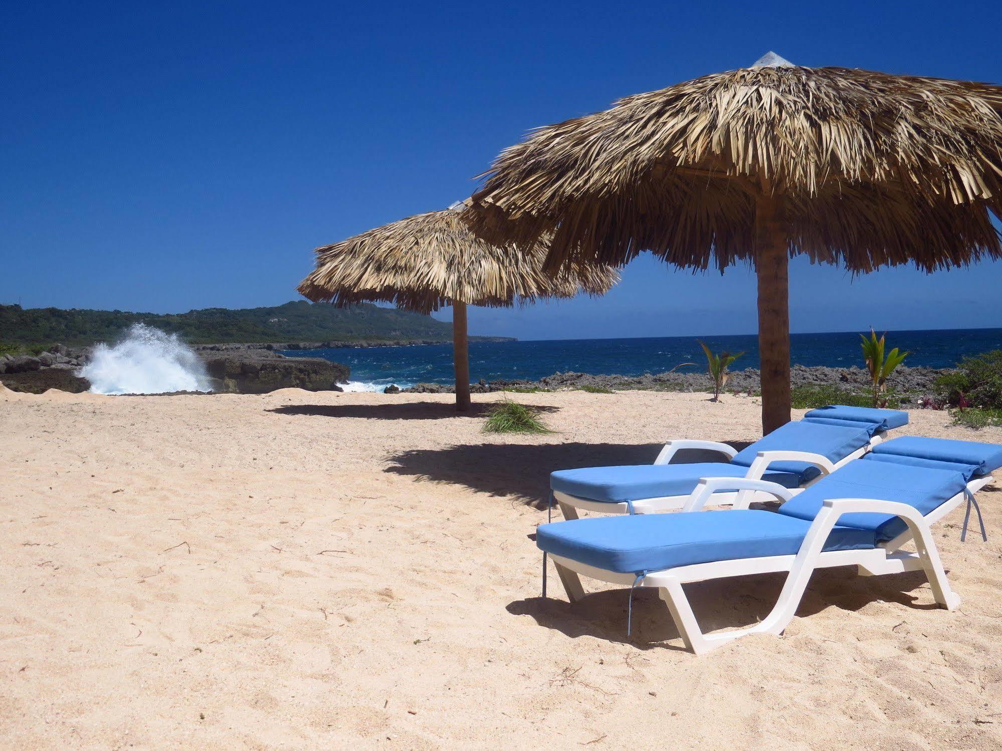 El Francés Villa Punta Coral מראה חיצוני תמונה