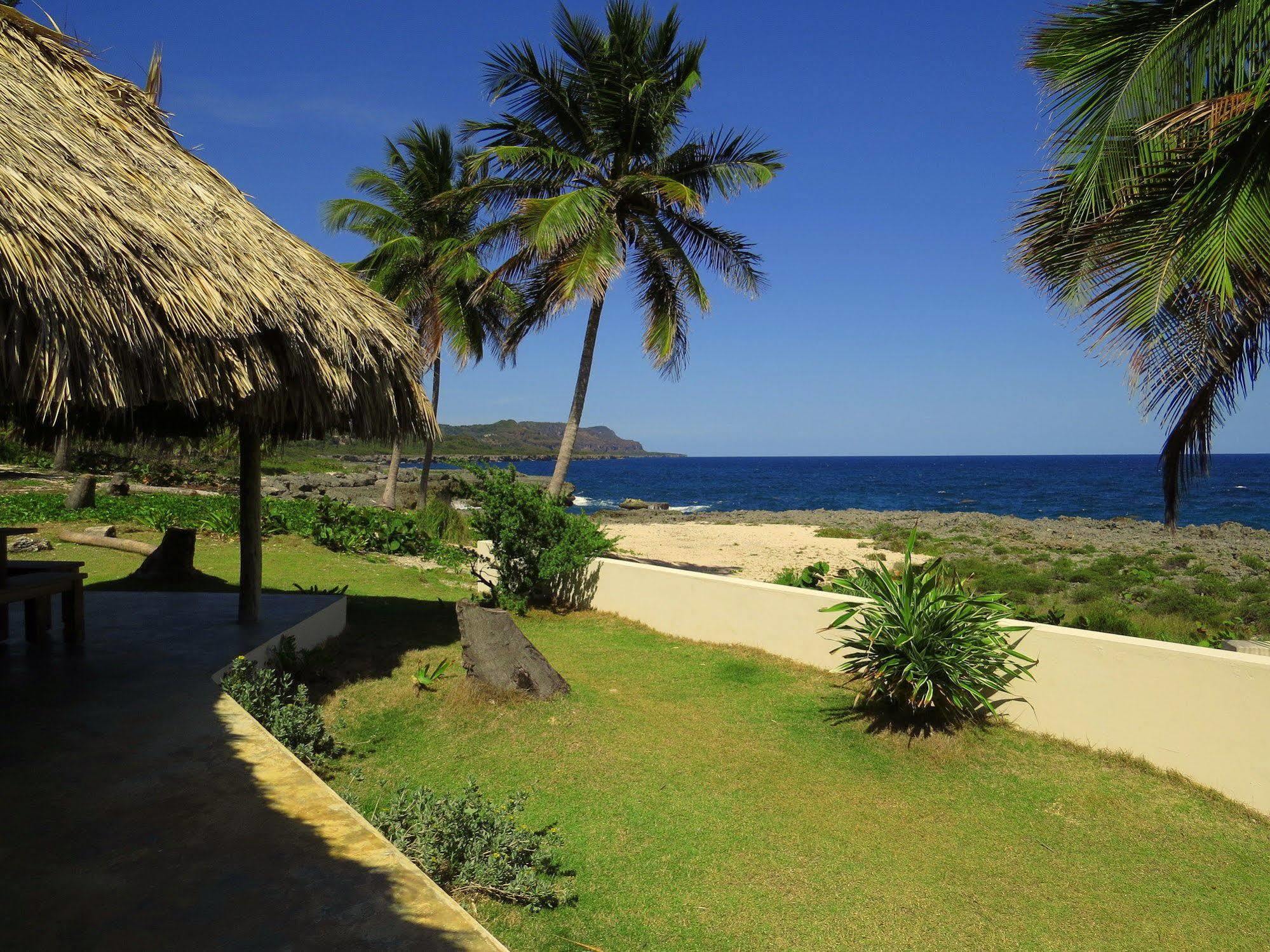 El Francés Villa Punta Coral מראה חיצוני תמונה
